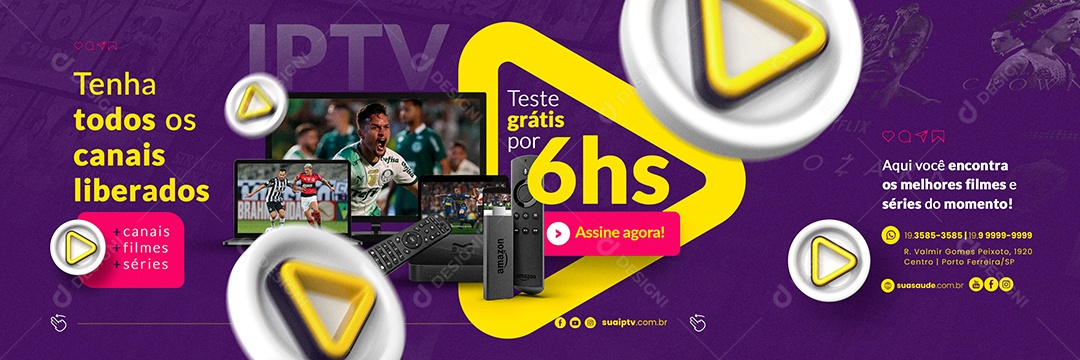 IPTV