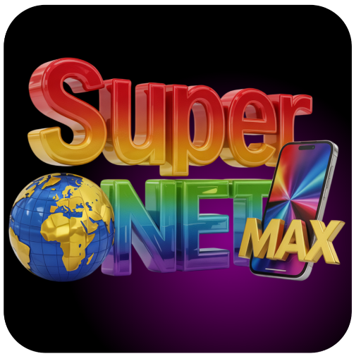 SuperNet MAX